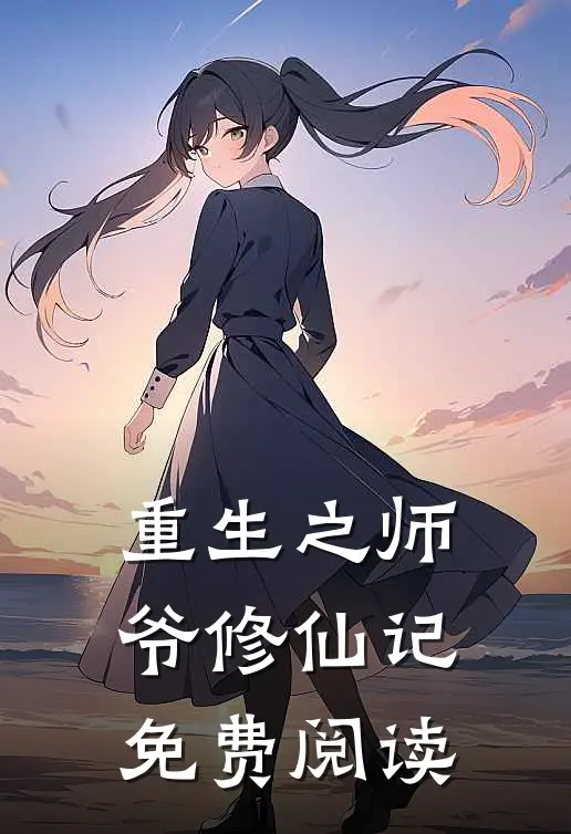 重生之师爷修仙记免费阅读