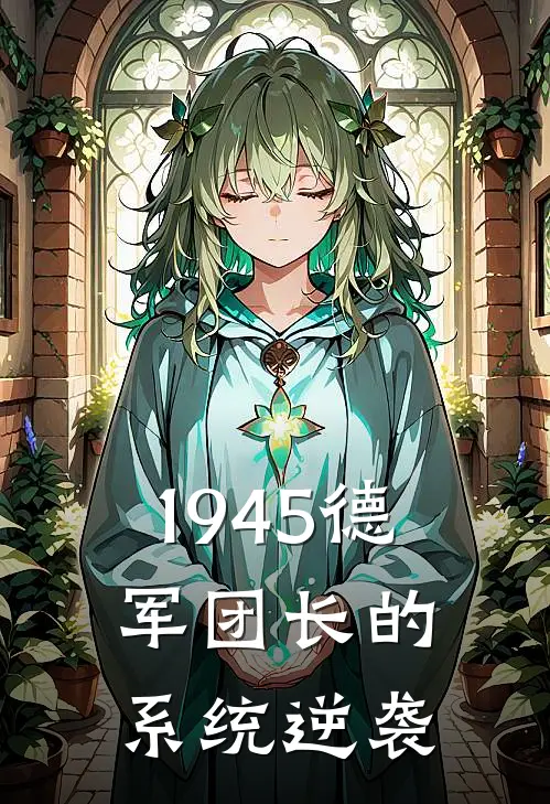 科勒奥托《1945德军团长的系统逆袭》完结版免费阅读_1945德军团长的系统逆袭全文免费阅读