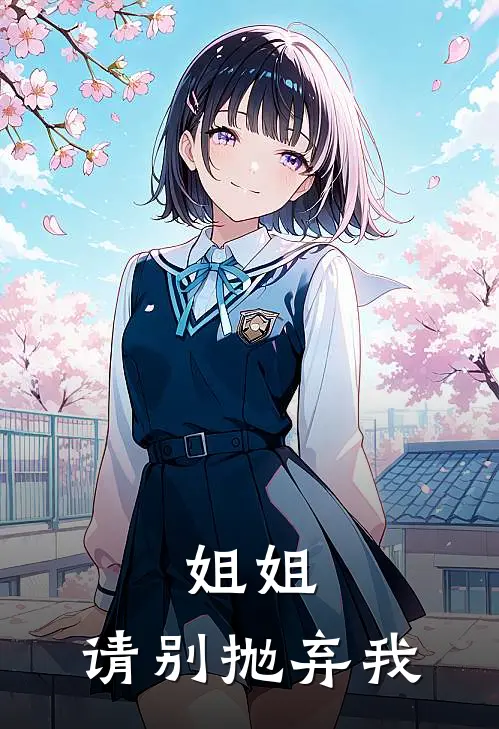 姐姐，请别抛弃我(郝耦坂平)在线免费小说_完结小说免费阅读姐姐，请别抛弃我郝耦坂平