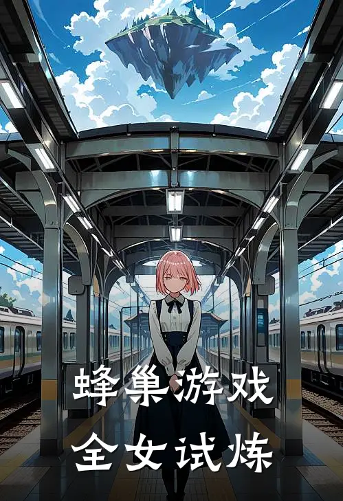 蜂巢游戏：全女试炼