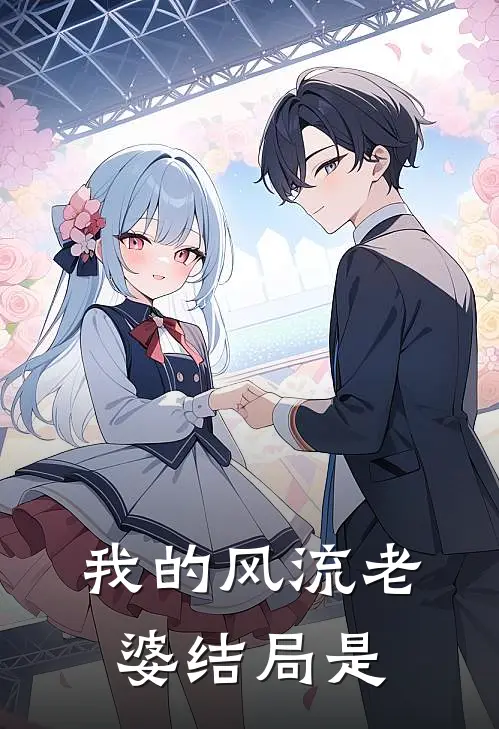 我的风流老婆结局是