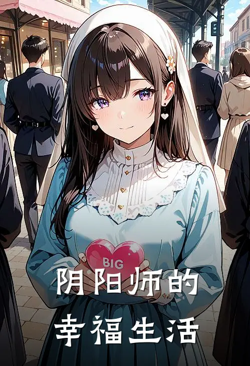 阴阳师的幸福生活