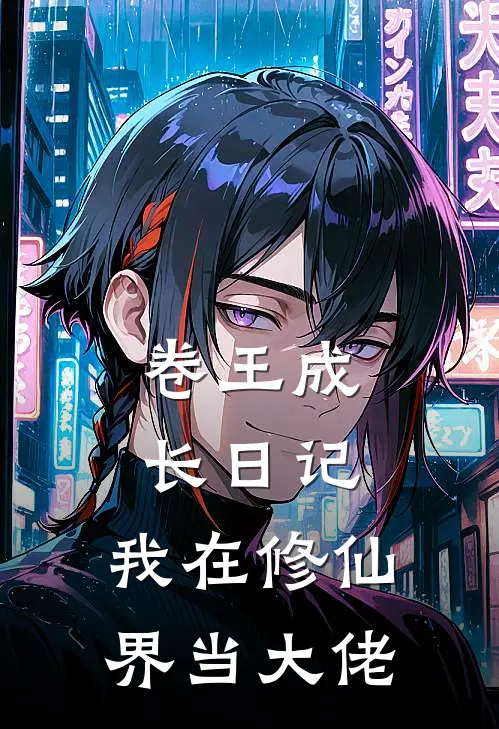 卷王成长日记：我在修仙界当大佬