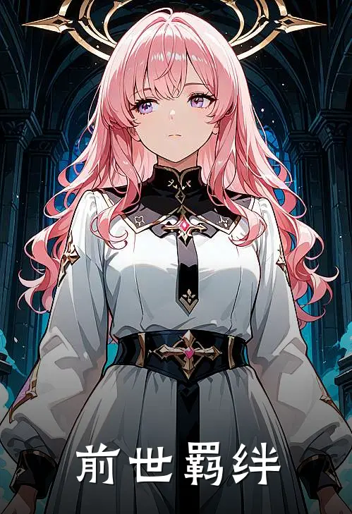 前世羁绊