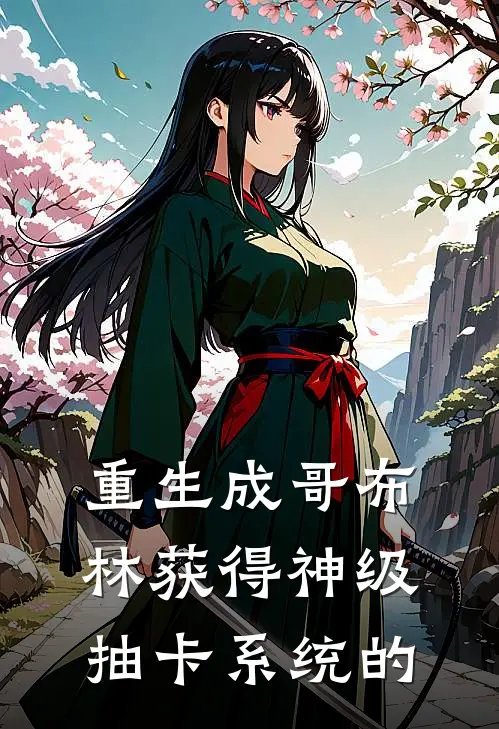 重生成哥布林获得神级抽卡系统的