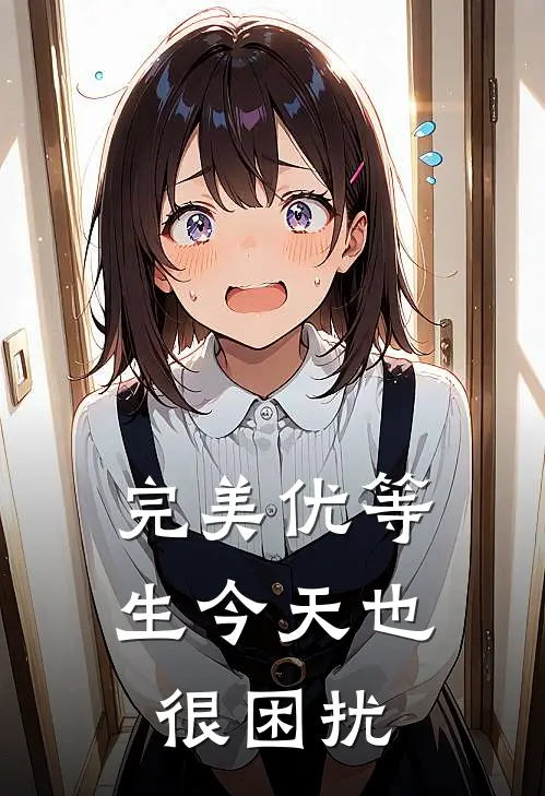 完美优等生今天也很困扰