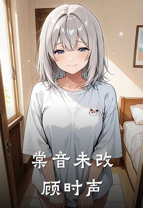 棠音未改顾时声