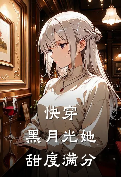 快穿：黑月光她甜度满分