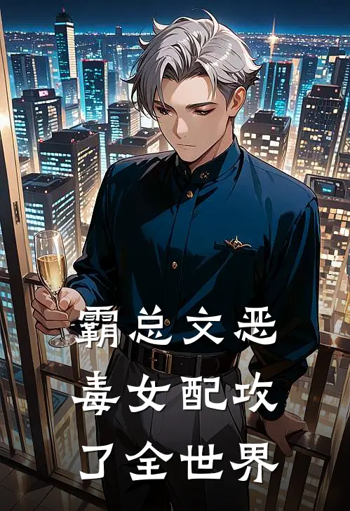 霸总文恶毒女配攻了全世界