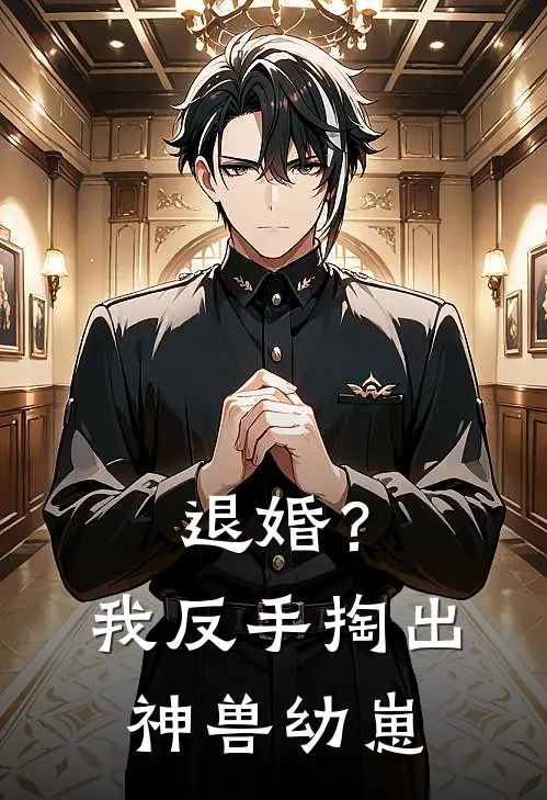 退婚？我反手掏出神兽幼崽纳兰清叶辰免费完结版小说_小说完结退婚？我反手掏出神兽幼崽纳兰清叶辰