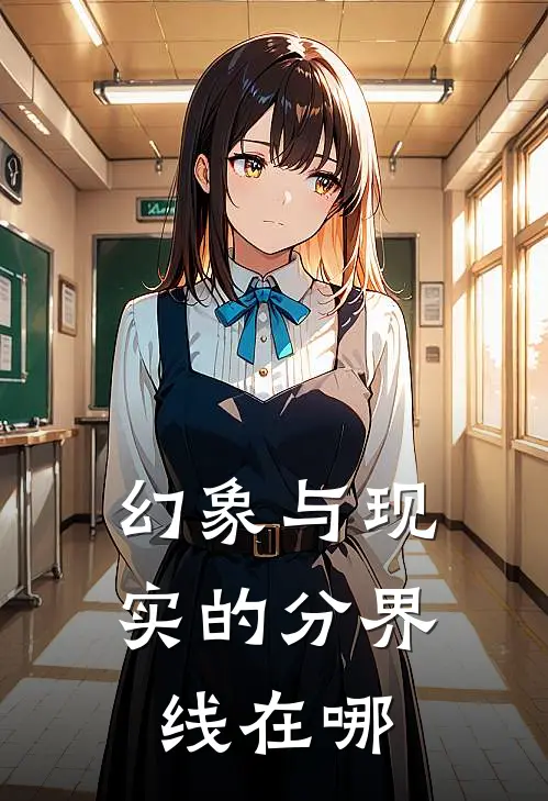 幻象与现实的分界线在哪