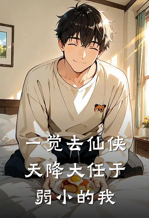一觉去仙侠天降大任于弱小的我元武张三全本免费完结小说_免费小说完结一觉去仙侠天降大任于弱小的我元武张三