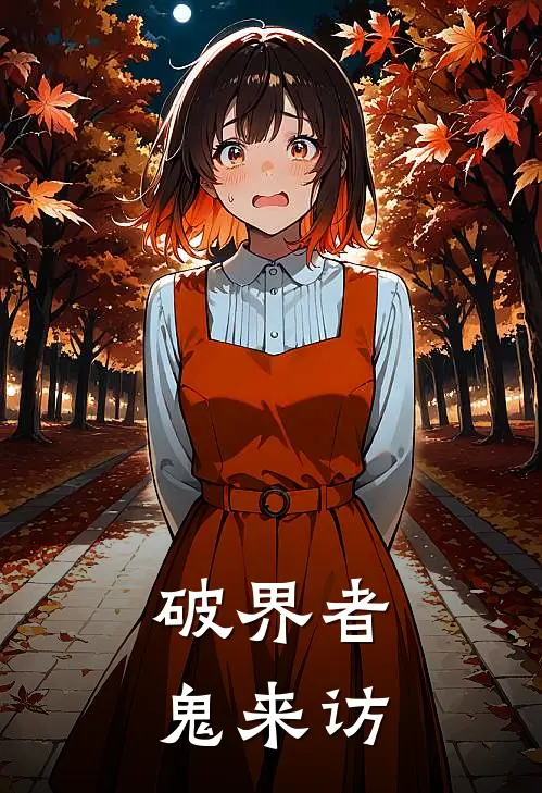 沪千佑悟百道《破界者，鬼来访》小说免费在线阅读_破界者，鬼来访(沪千佑悟百道)已完结小说