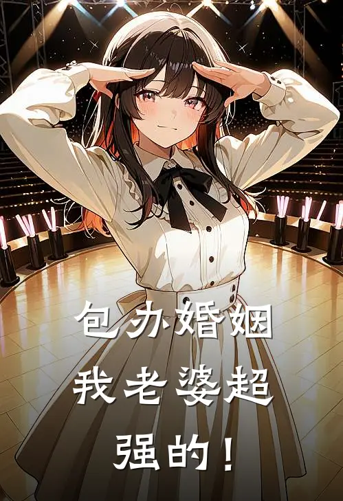 包办婚姻，我老婆超强的！