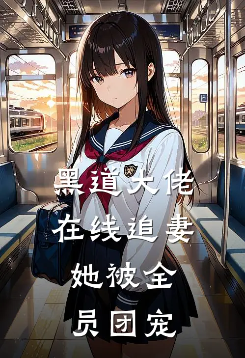 黑道大佬在线追妻，她被全员团宠洛雪宁强哥免费小说全集_免费小说在哪看黑道大佬在线追妻，她被全员团宠(洛雪宁强哥)