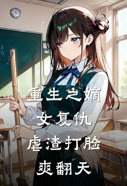 重生之嫡女复仇：虐渣打脸爽翻天(苏瑶苏婉)最新完结小说_完结版小说全文免费阅读重生之嫡女复仇：虐渣打脸爽翻天(苏瑶苏婉)