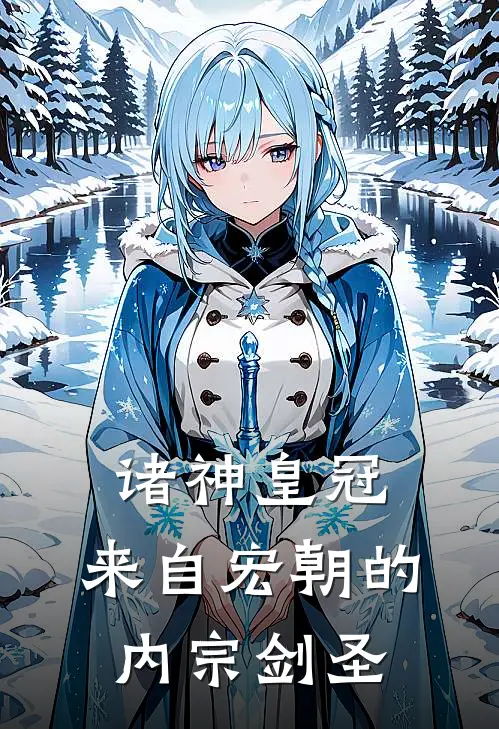 诸神皇冠：来自宏朝的内宗剑圣(茜尔莎基里安)全本免费完结小说_小说完结免费诸神皇冠：来自宏朝的内宗剑圣茜尔莎基里安