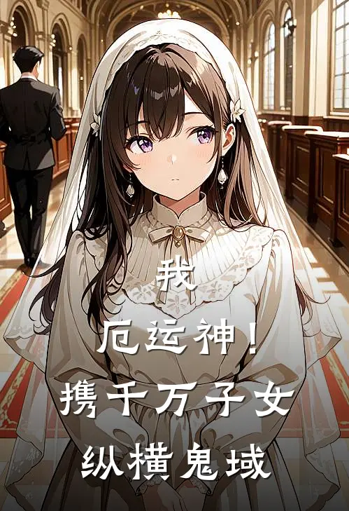 我，厄运神！携千万子女纵横鬼域