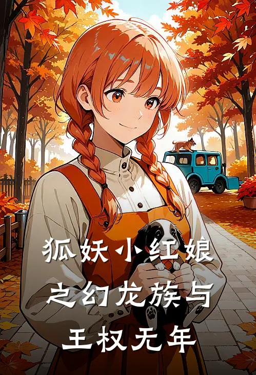 狐妖小红娘之幻龙族与王权无年