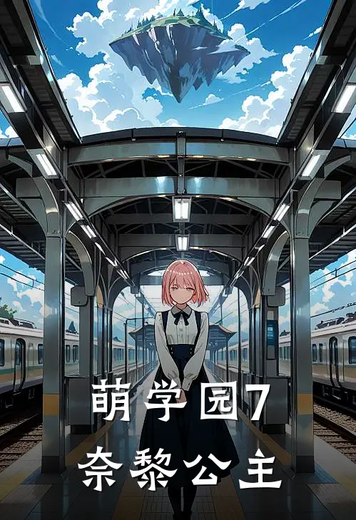 萌学园7：奈黎公主