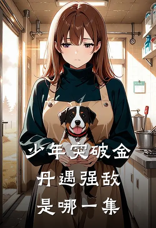 少年突破金丹遇强敌是哪一集