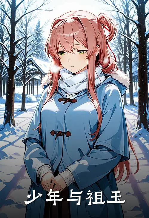 少年与祖玉(邬宗言李彪)小说推荐完本_全本免费小说少年与祖玉邬宗言李彪