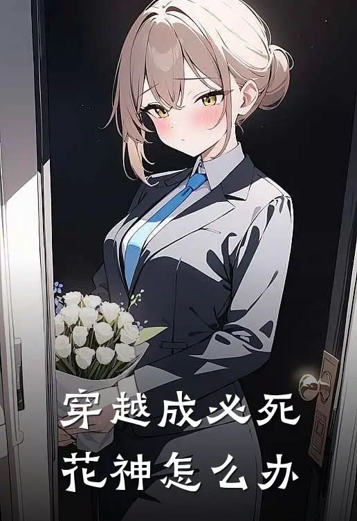 穿越成必死花神怎么办