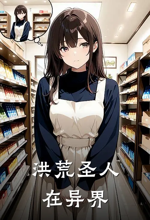 洪荒圣人在异界