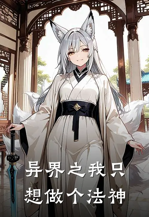 异界之我只想做个法神