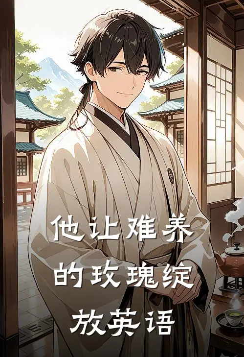 他让难养的玫瑰绽放英语