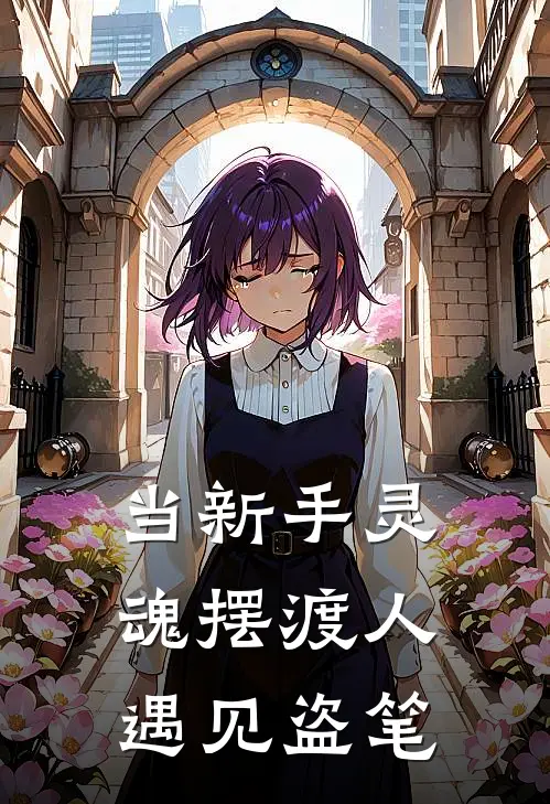 当新手灵魂摆渡人遇见盗笔