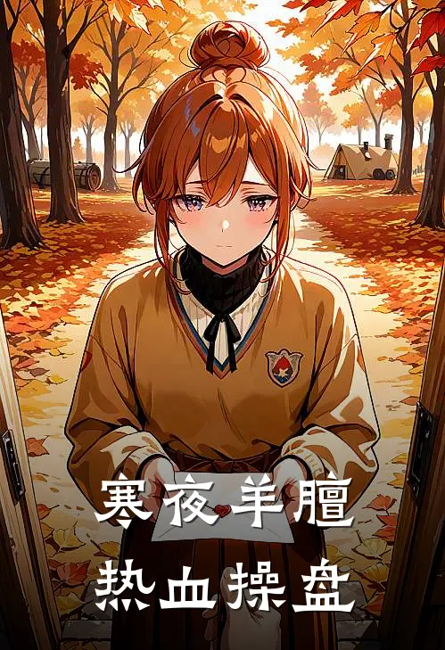 寒夜羊膻，热血操盘