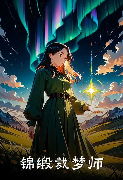 锦缎裁梦师