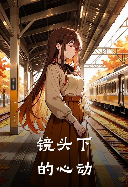 镜头下的心动