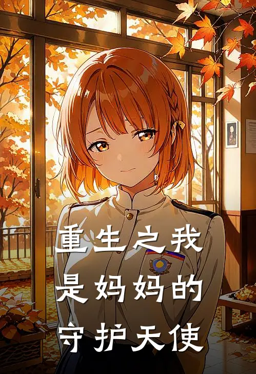 重生之我是妈妈的守护天使
