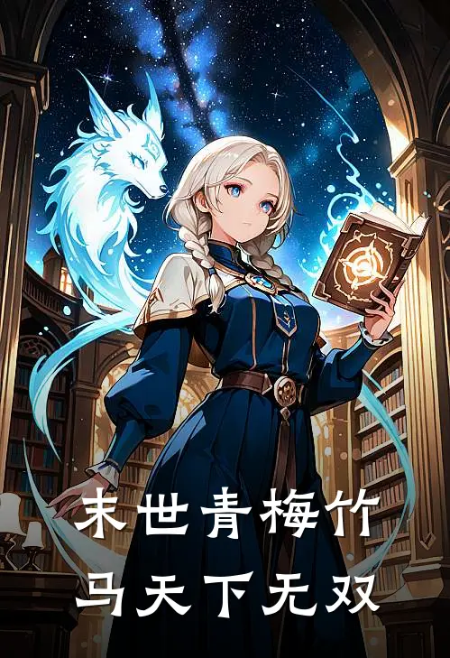 末世青梅竹马天下无双