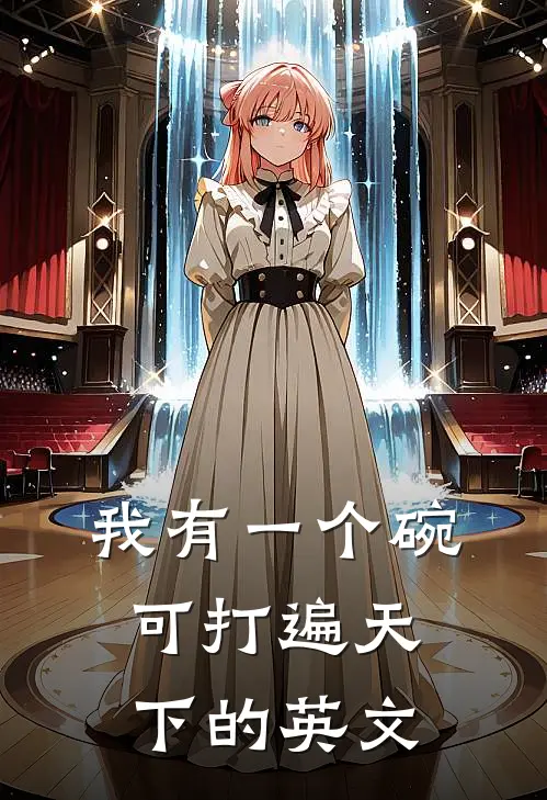 我有一个碗可打遍天下的英文