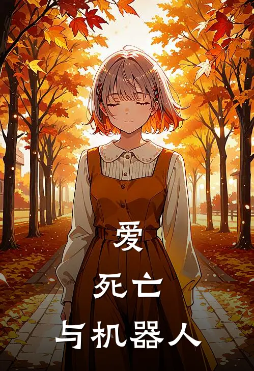 爱，死亡，与机器人(陈安格张雪莹)免费小说阅读_完结版小说推荐爱，死亡，与机器人(陈安格张雪莹)
