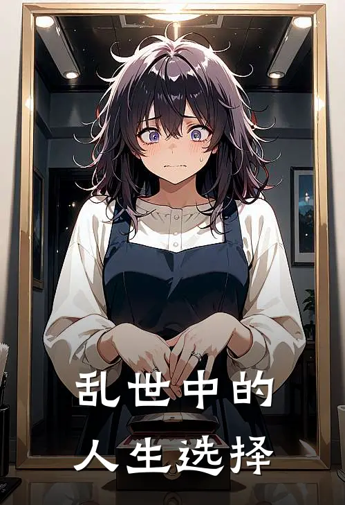 乱世中的人生选择