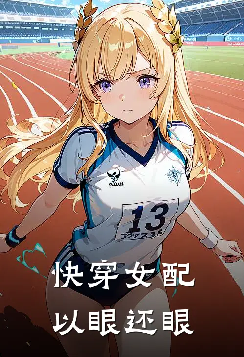 快穿女配：以眼还眼(苏婉翠儿)热门小说排行_完结版小说快穿女配：以眼还眼苏婉翠儿
