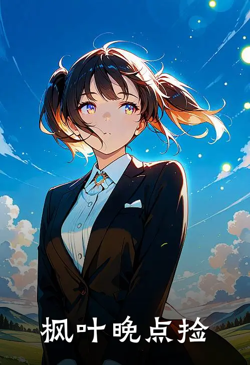 枫叶晚点捡(封叶苏晚琪)免费阅读全文_免费完结版小说枫叶晚点捡封叶苏晚琪