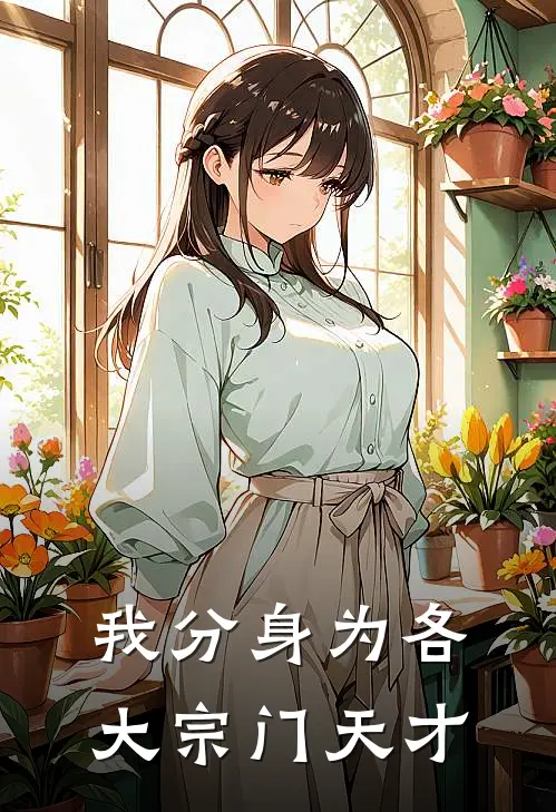 我分身为各大宗门天才