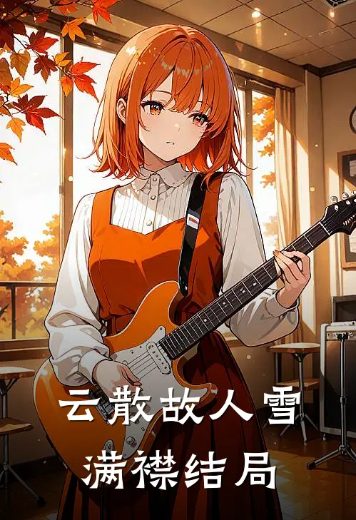 云散故人雪满襟结局