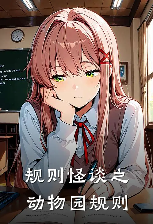 规则怪谈之动物园规则林宇苏然热门小说阅读_完本完结小说规则怪谈之动物园规则林宇苏然