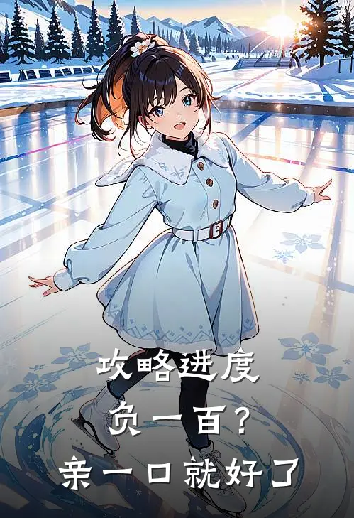 攻略进度负一百？亲一口就好了(苏寂谢昇)最新免费小说_完本小说免费阅读攻略进度负一百？亲一口就好了苏寂谢昇