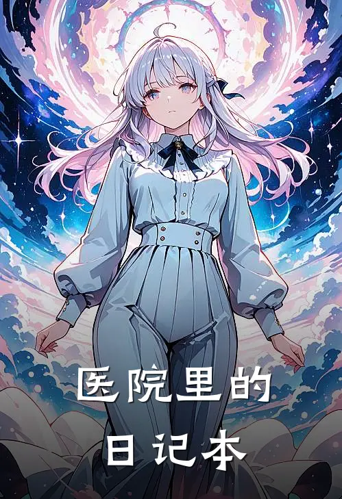 医院里的日记本
