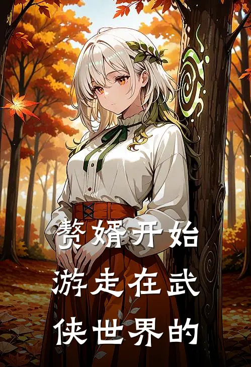 赘婿开始游走在武侠世界的