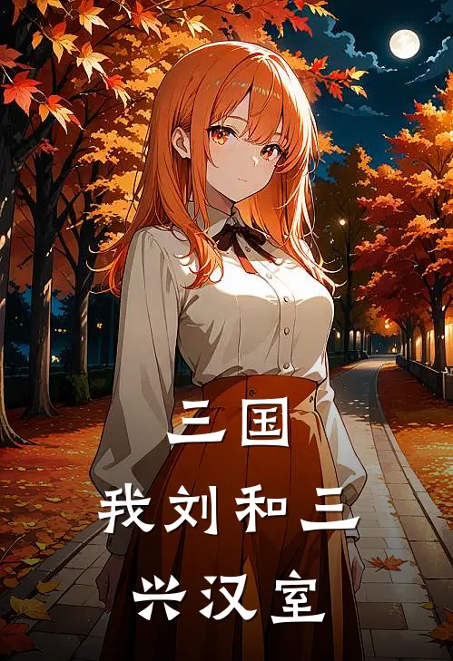 三国：我刘和三兴汉室