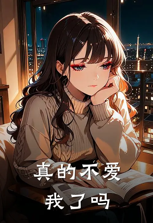 真的不爱我了吗