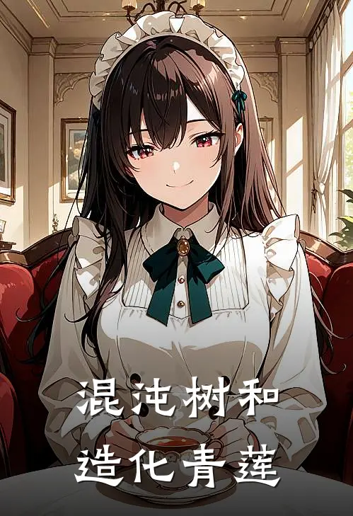 混沌树和造化青莲